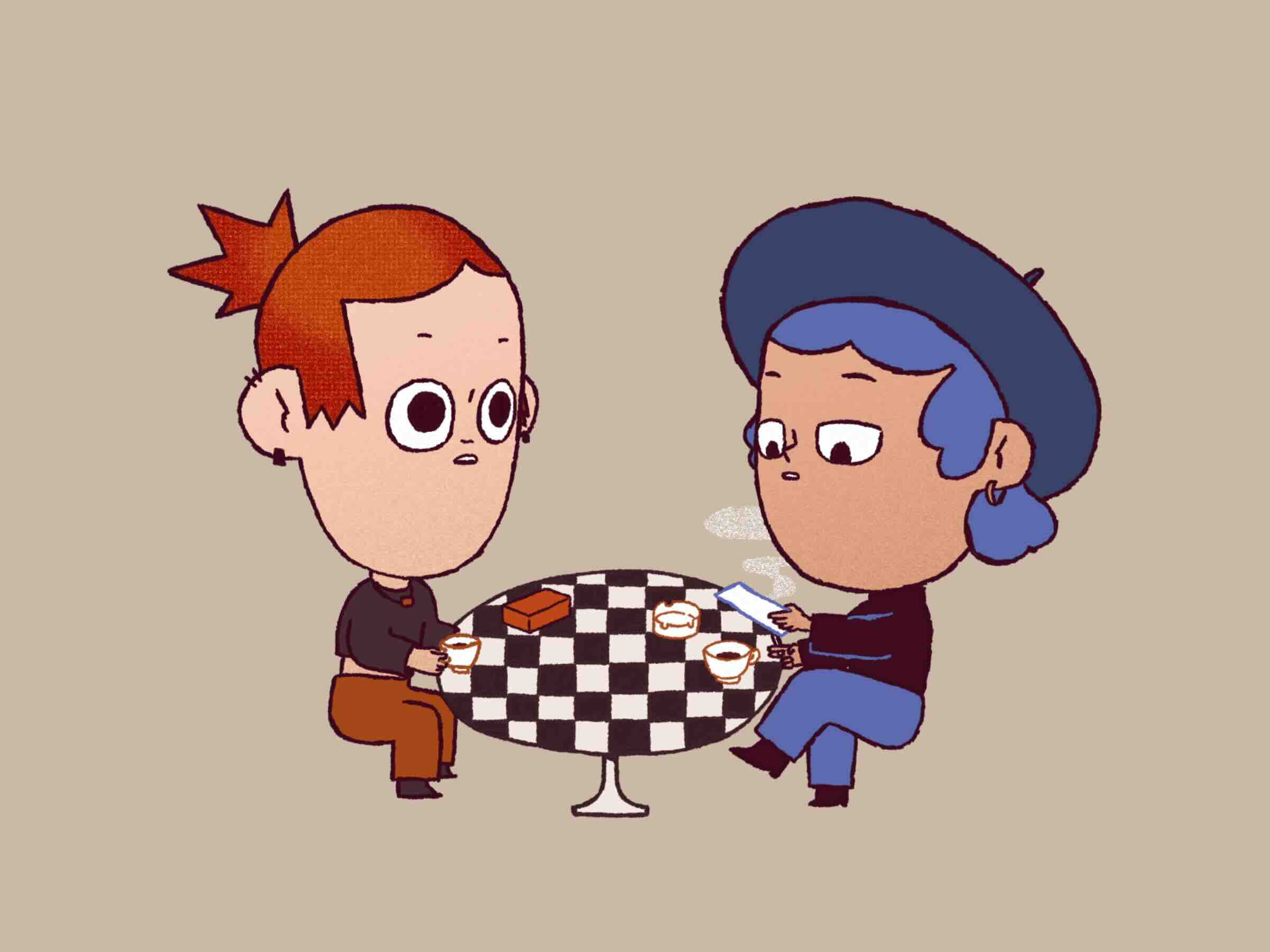 thumbnail of project